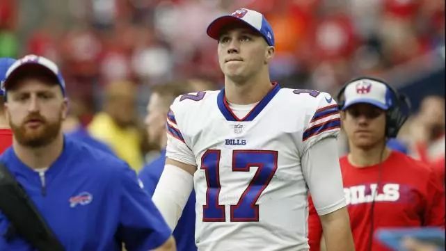 En 2020, Buffalo Bills deviendra l'une des équipes attendues par le public